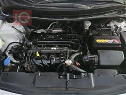 هيونداي أكسنت